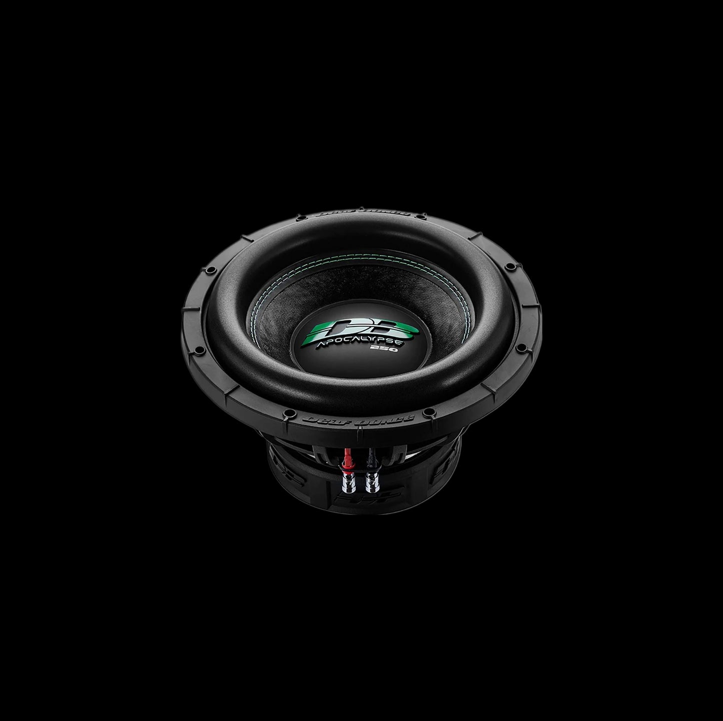 Deaf Bonce Apocalypse 12″ Woofer, 1000W RMS/2000W Max, Dual 1 Ohm Voice Coils