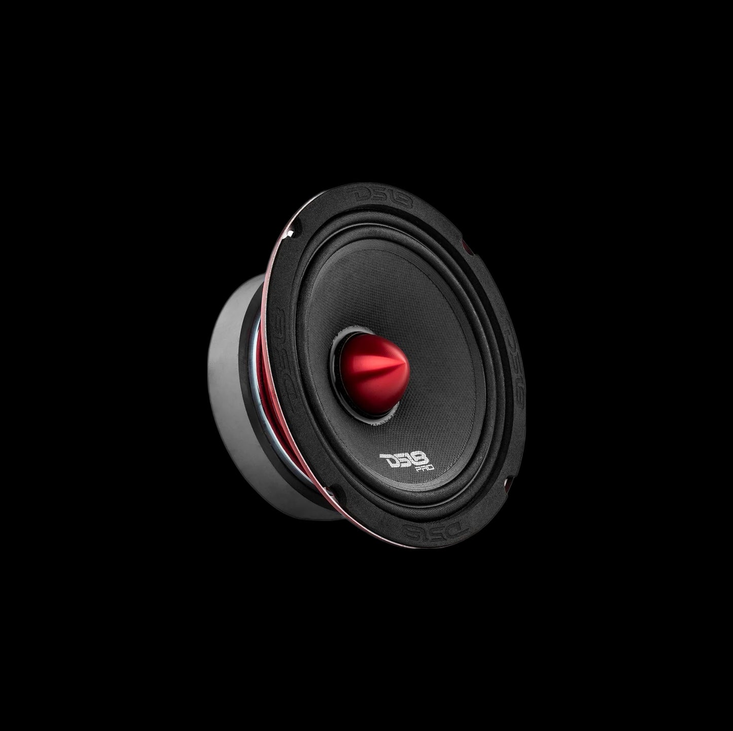 DS18 Mid/Tweeter 4-Speaker Package (2) 6.5″ Midranges + (2) 3.8″ Super Bullet TweetersUntitled Sep12_12:51