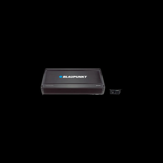 Blaupunkt Monoblock Amplifier, 4000W RMS / 5000W Max