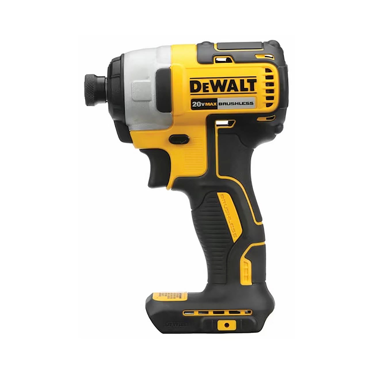 DeWalt 20V Max Brushless Cordless 6 Tool Combo Kit