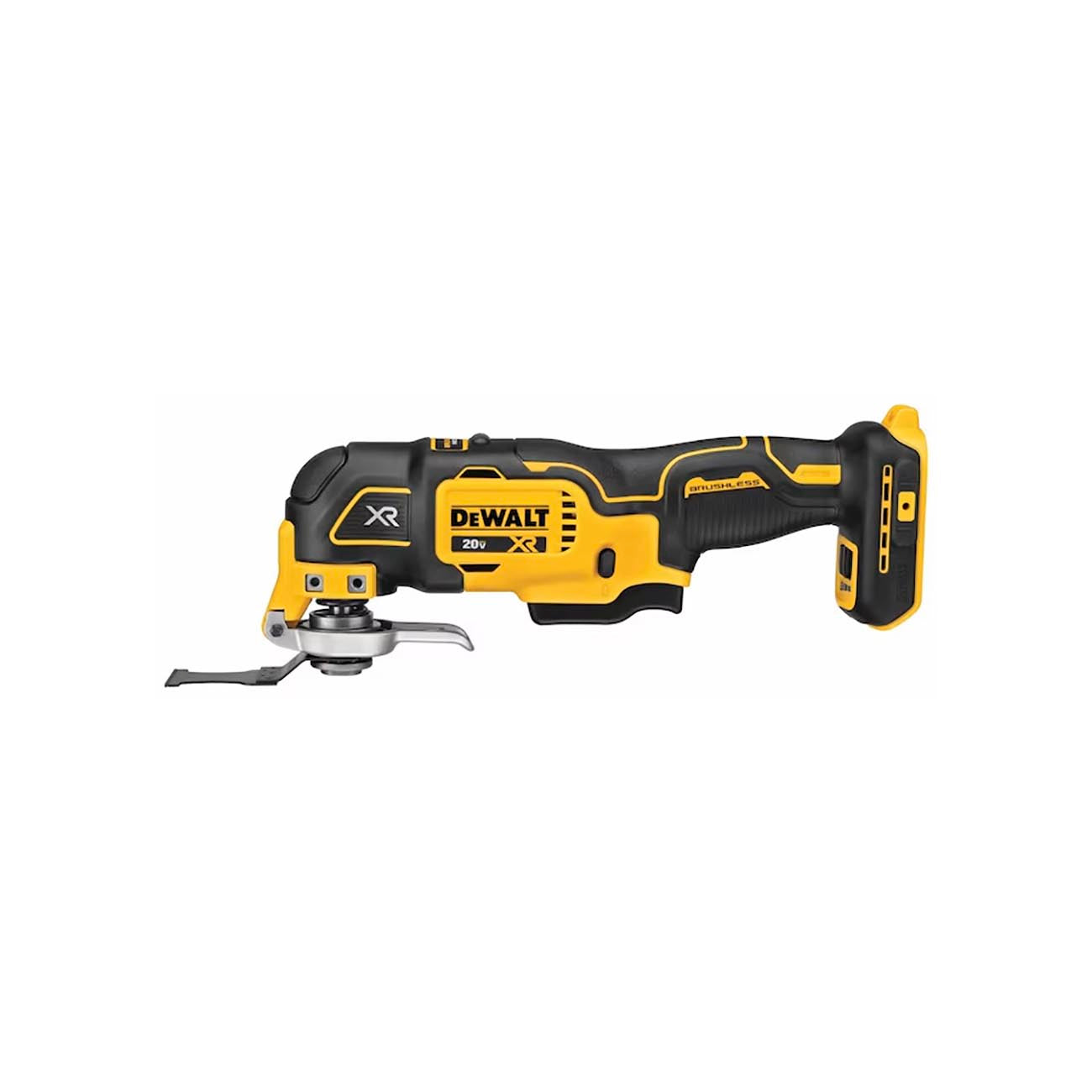 DeWalt 20V Max Brushless Cordless 6 Tool Combo Kit