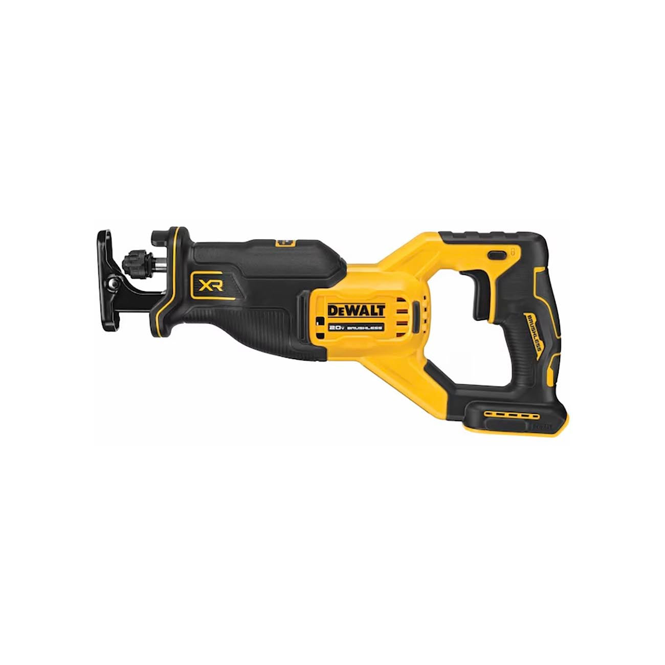 DeWalt 20V Max Brushless Cordless 6 Tool Combo Kit