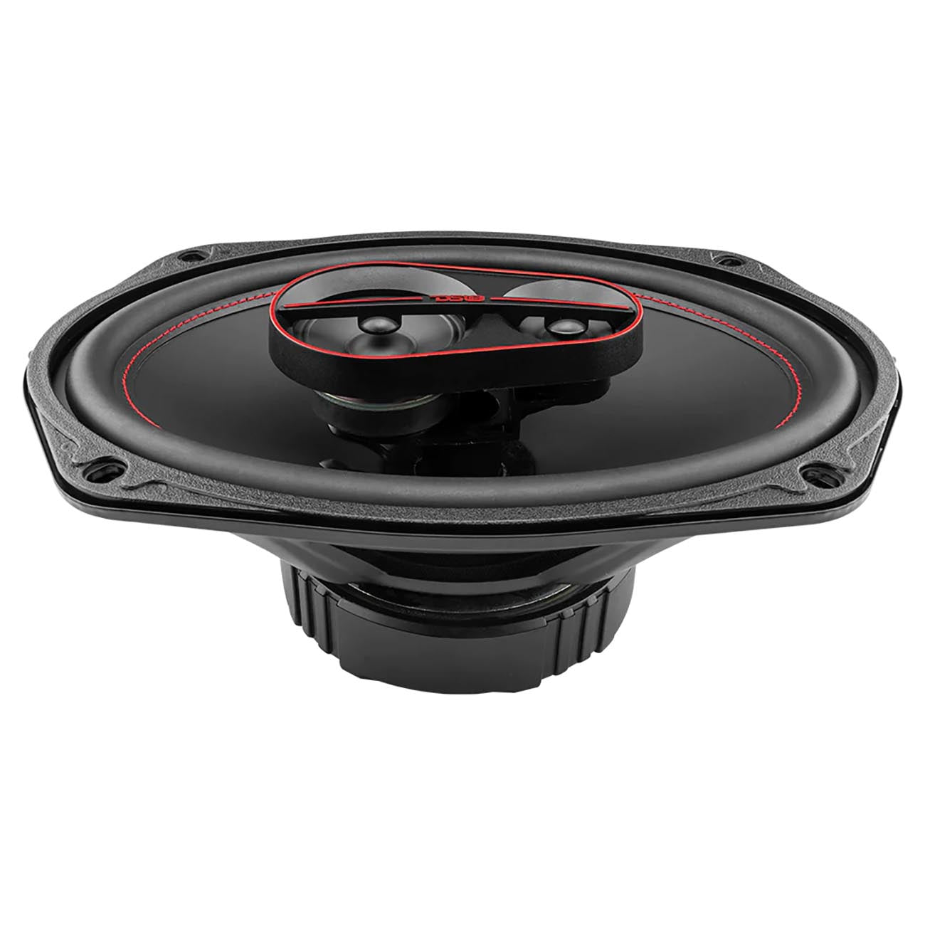 DS18 Gen-X 6.9″ 3-Way Speakers