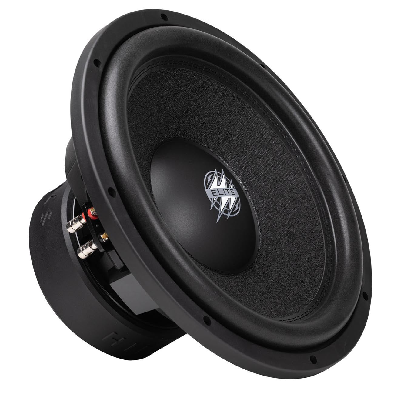 Hifonics ELITE 15″ Woofer, 1500W RMS/3000W MAX, Dual 4 Ohm Voice Coil