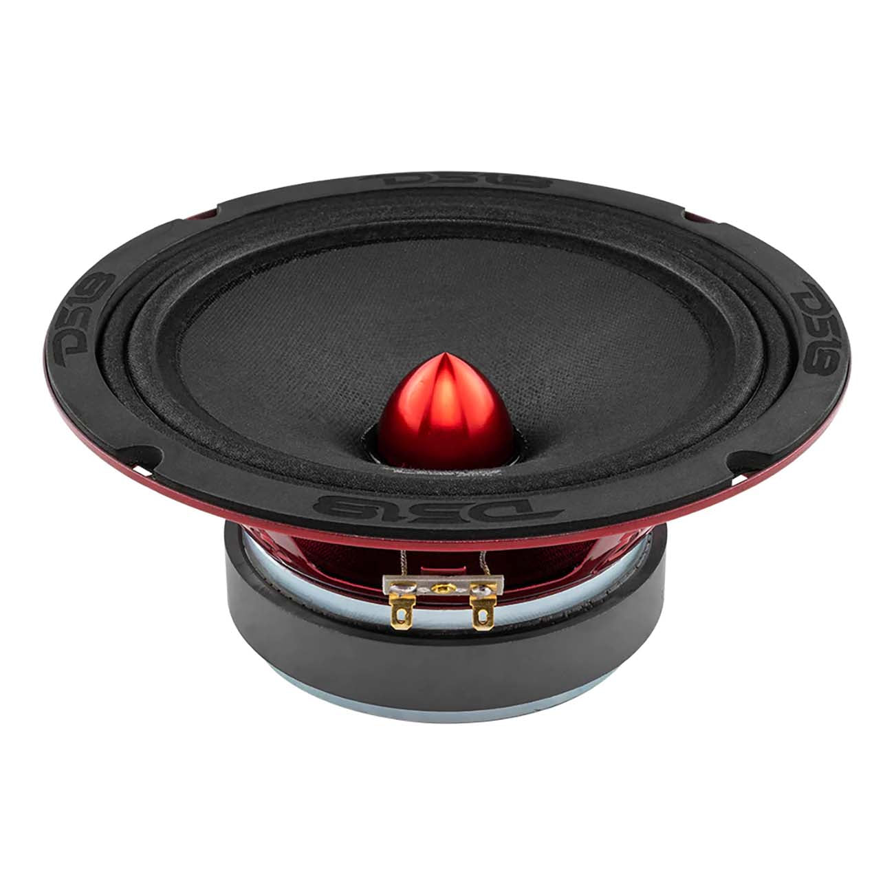 DS18 Pro Bullet 8″ Midrange Speaker, 275W RMS/550W Max, 8 Ohm (Sold Each)