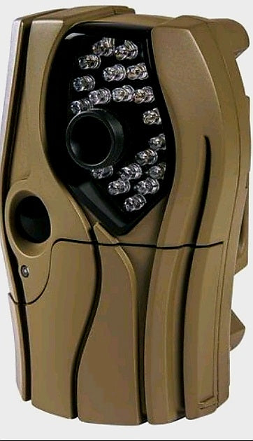 SWITCH 16 MP TRAIL CAMERA