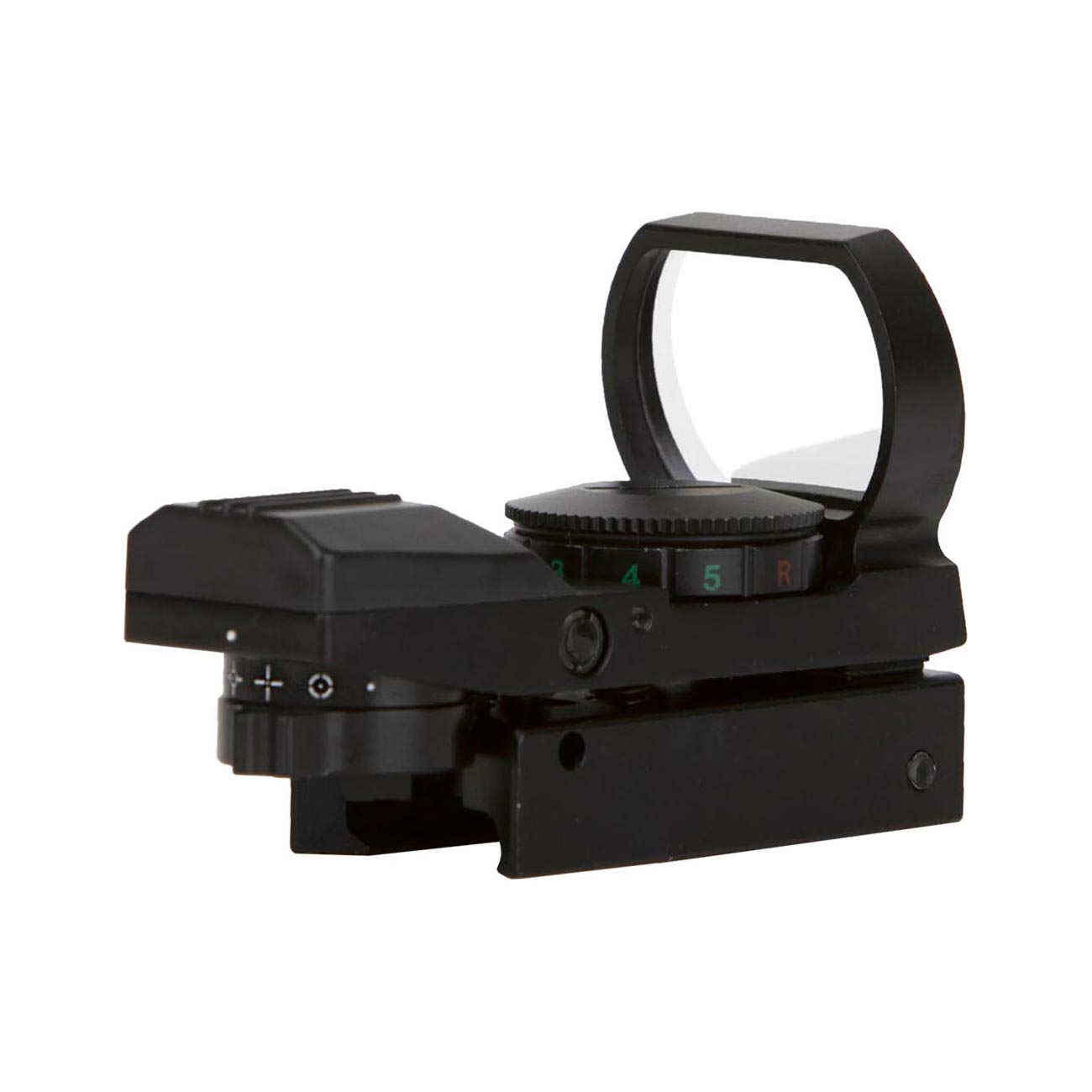 812237030244 Steambow Ar Series Red Dot Sight