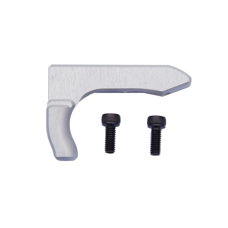 Steambow Fenris Auxiliary Grip Silver