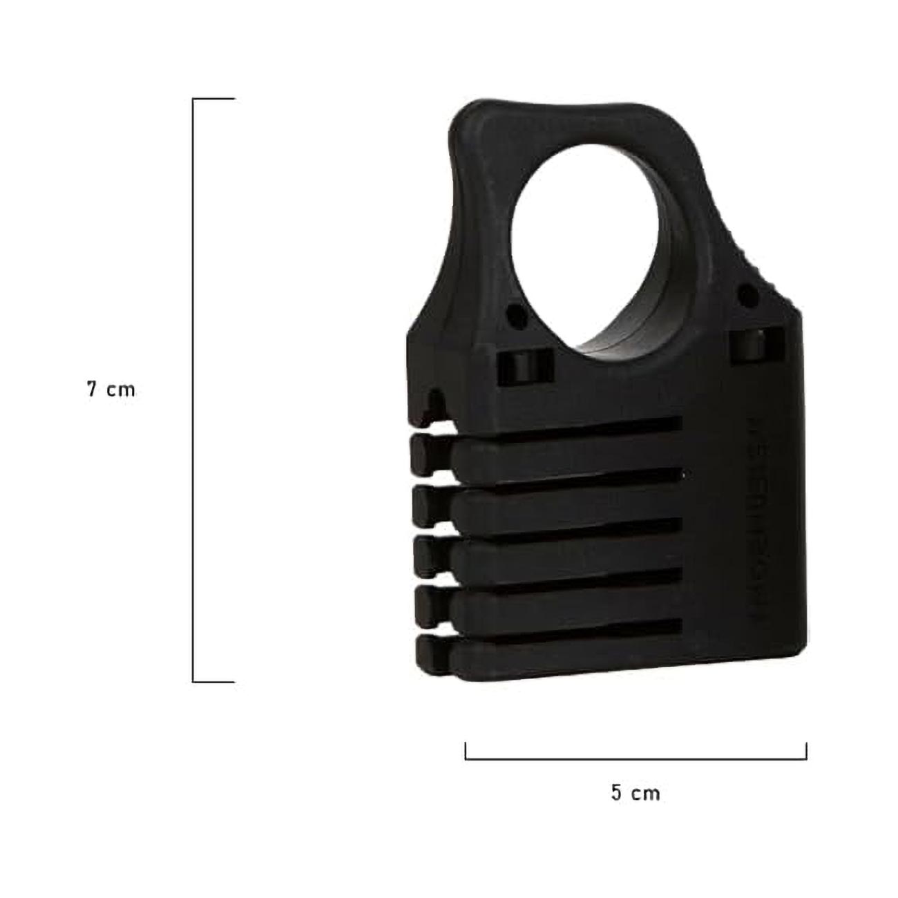 812237031319 Steambow Ar 6 Speedloader Set Of 2 Pcs