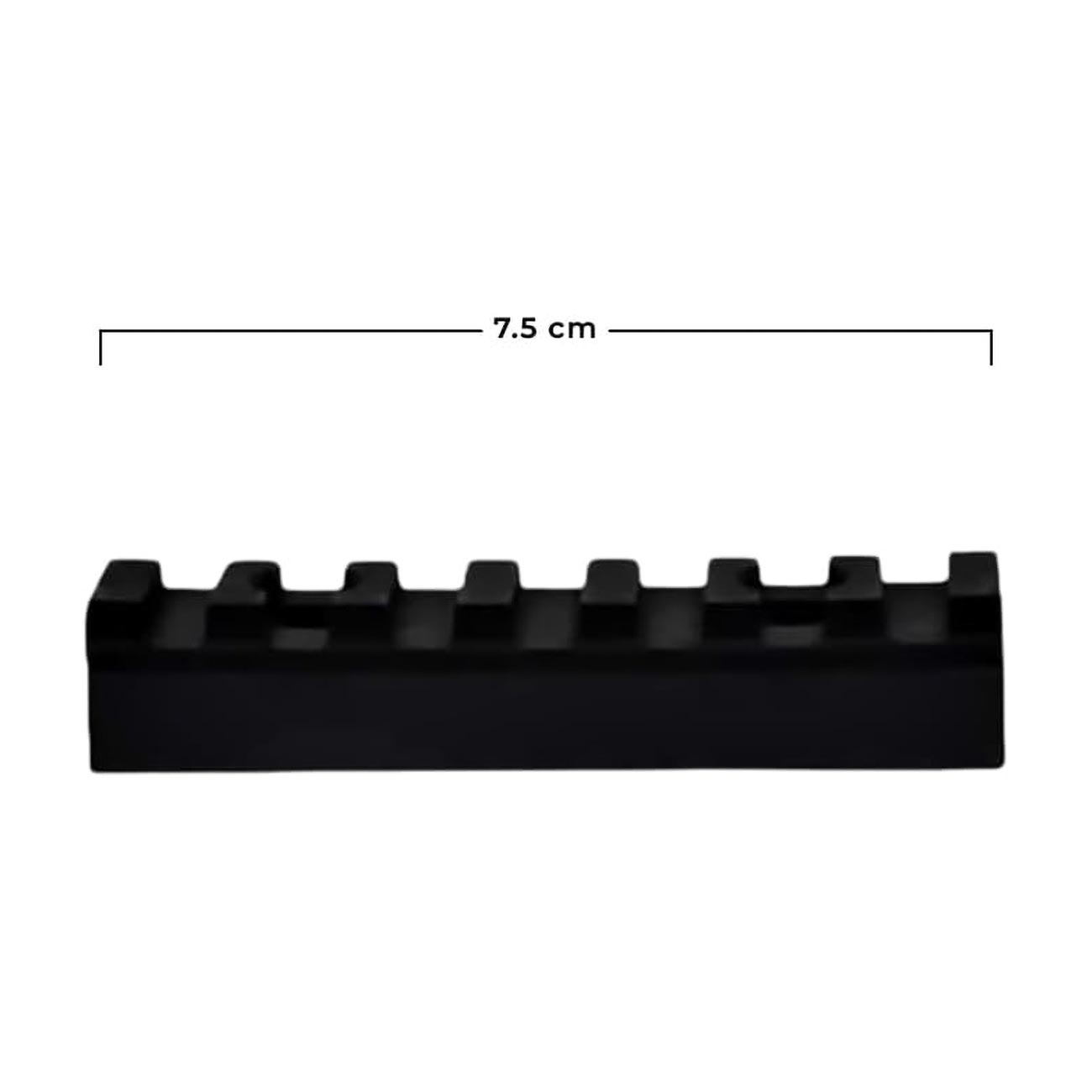 812237031333 Steambow Ar 6 Stinger Ii Picatinny Rail