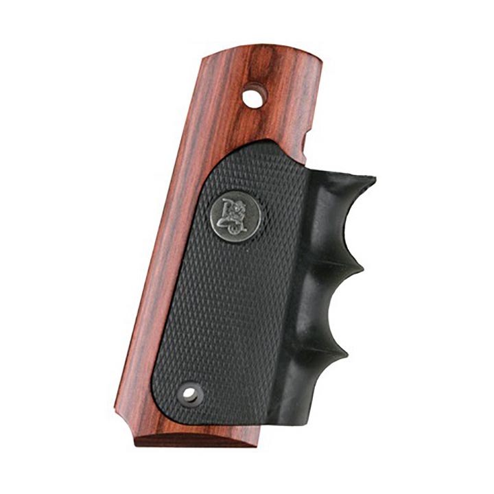 Pachmayr American Legend Series 1911 Govt. Heritage Walnut