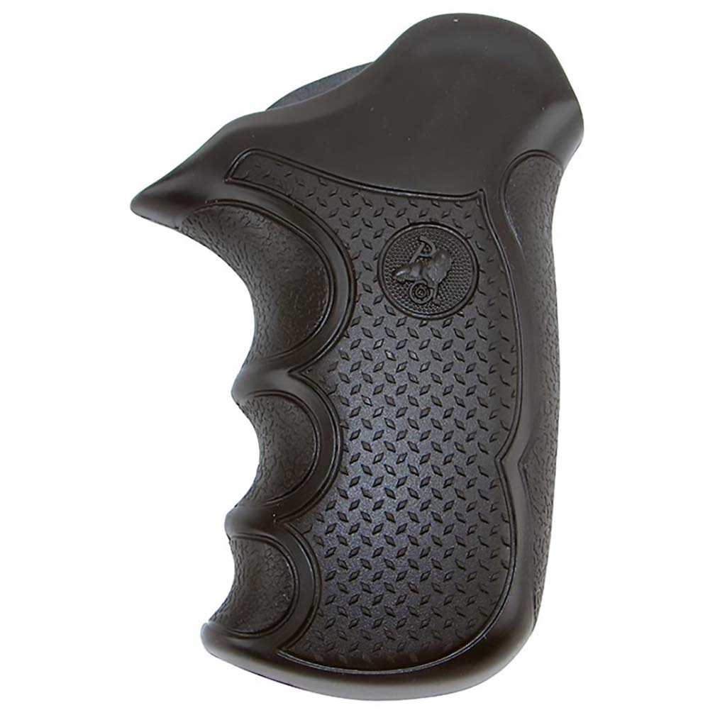 Pachmayr Diamond Pro Taurus Public Defender Diamond Pro Grip