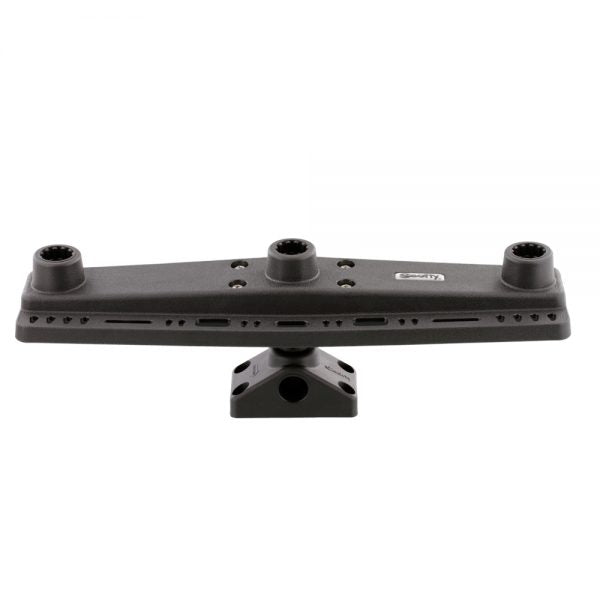 Scotty Triple Mounting System