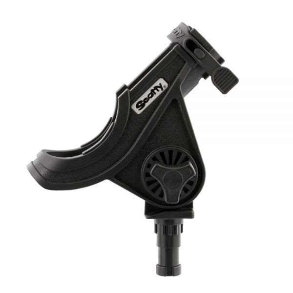 Scotty Baitcaster/spinning Rod Holder (without Mount)