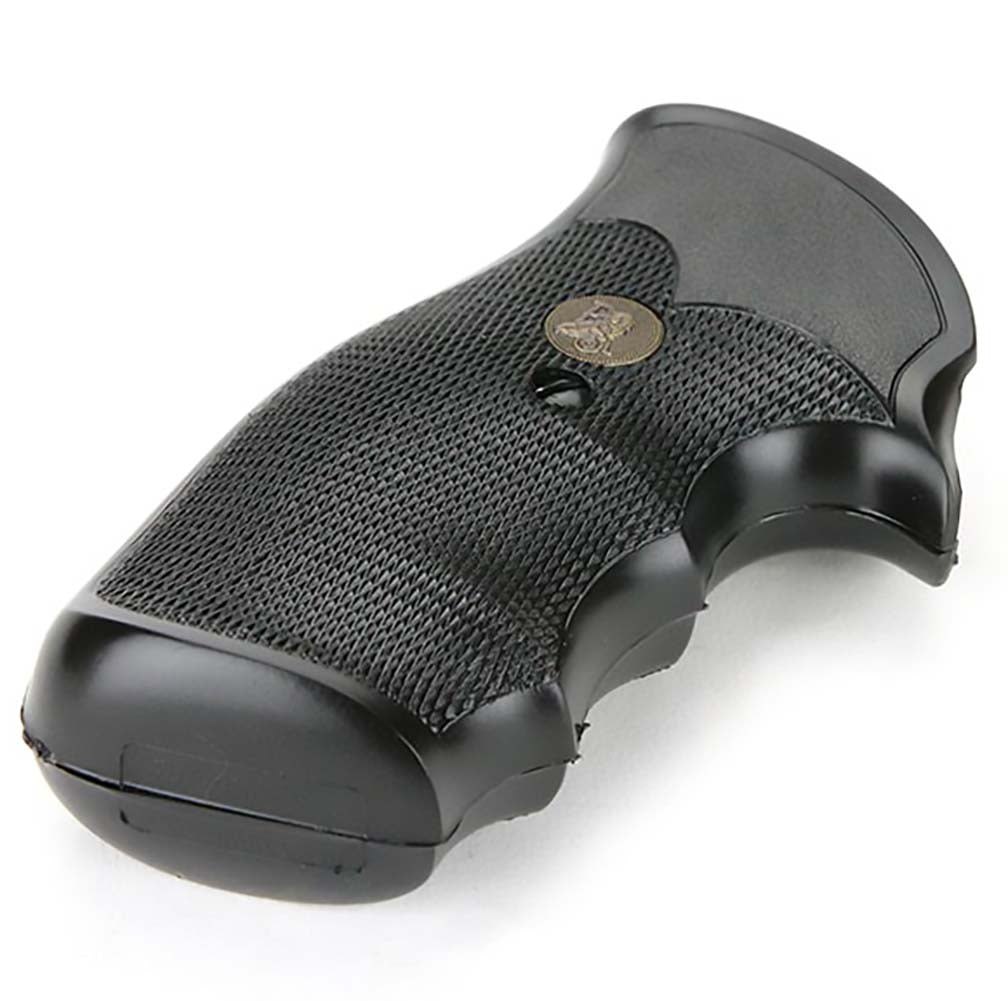 Pachmayr Ruger Security Six Gripper Grip