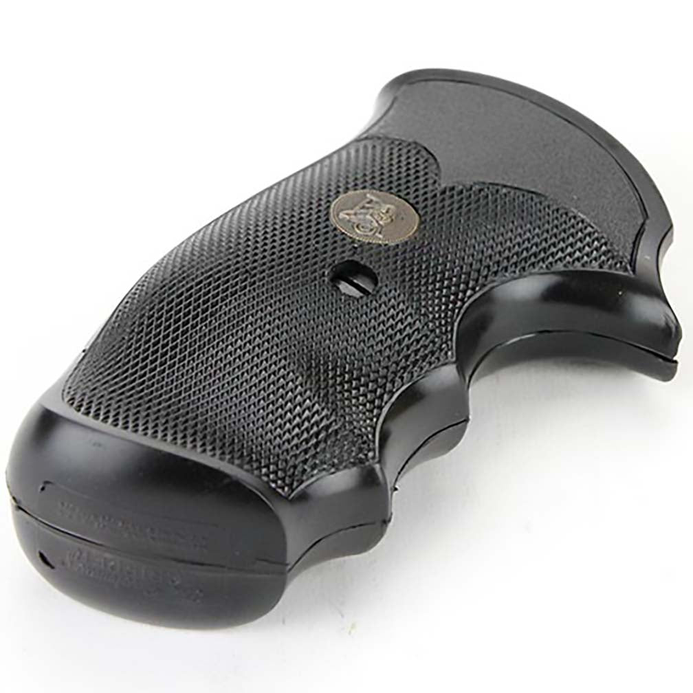 Pachmayr S & W J Frame Round Butt Gripper Grip