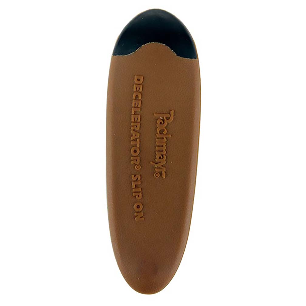 Pachmayr Decelerator Slip-on Pad S Brown 1