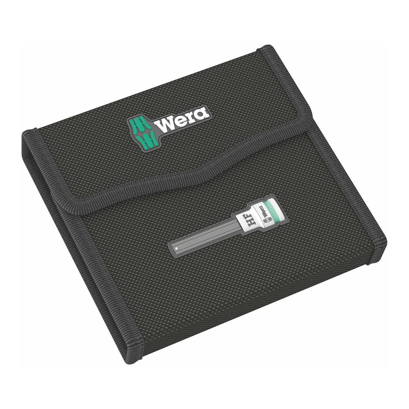 Wera Metric Bit Socket Set 3/8" Drive (7 Piece Set)