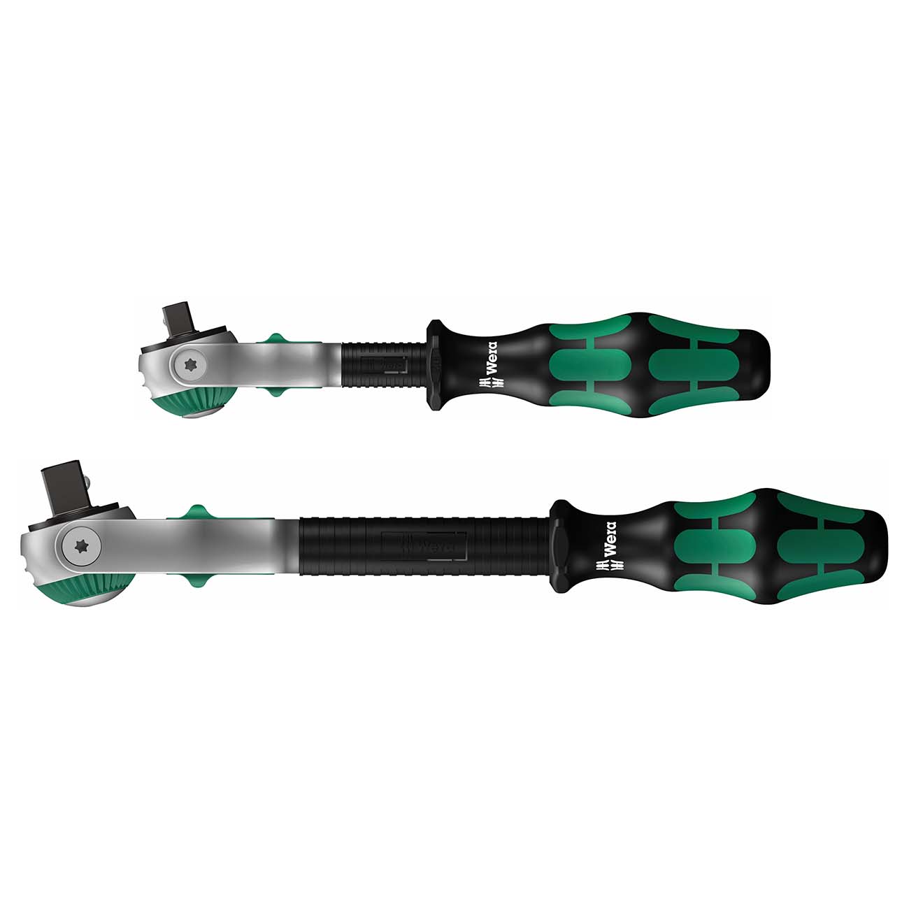 Wera Metric 1/4" Drive Speed Ratchet Set (42-piece Set)