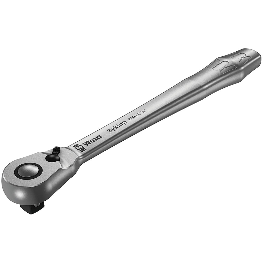 Wera Zyklop 1/2” Metal Ratchet