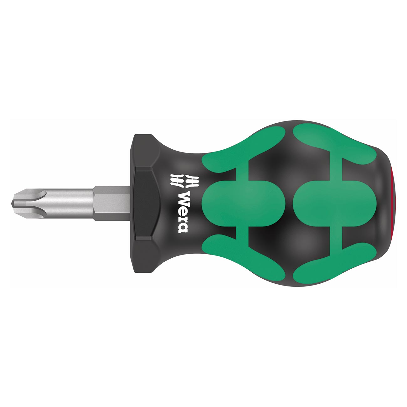 Wera Stubby/carburetor Screwdriver: Phillips Ph#3 X 25mm