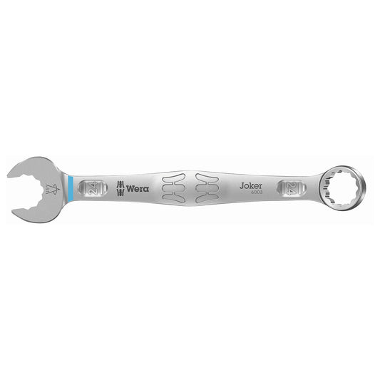 Wera 6003 Joker Metric Combination Wrench – 24mm