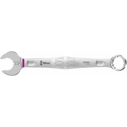 Wera Joker Metric Combination Wrench – 32 Mm X 360 Mm