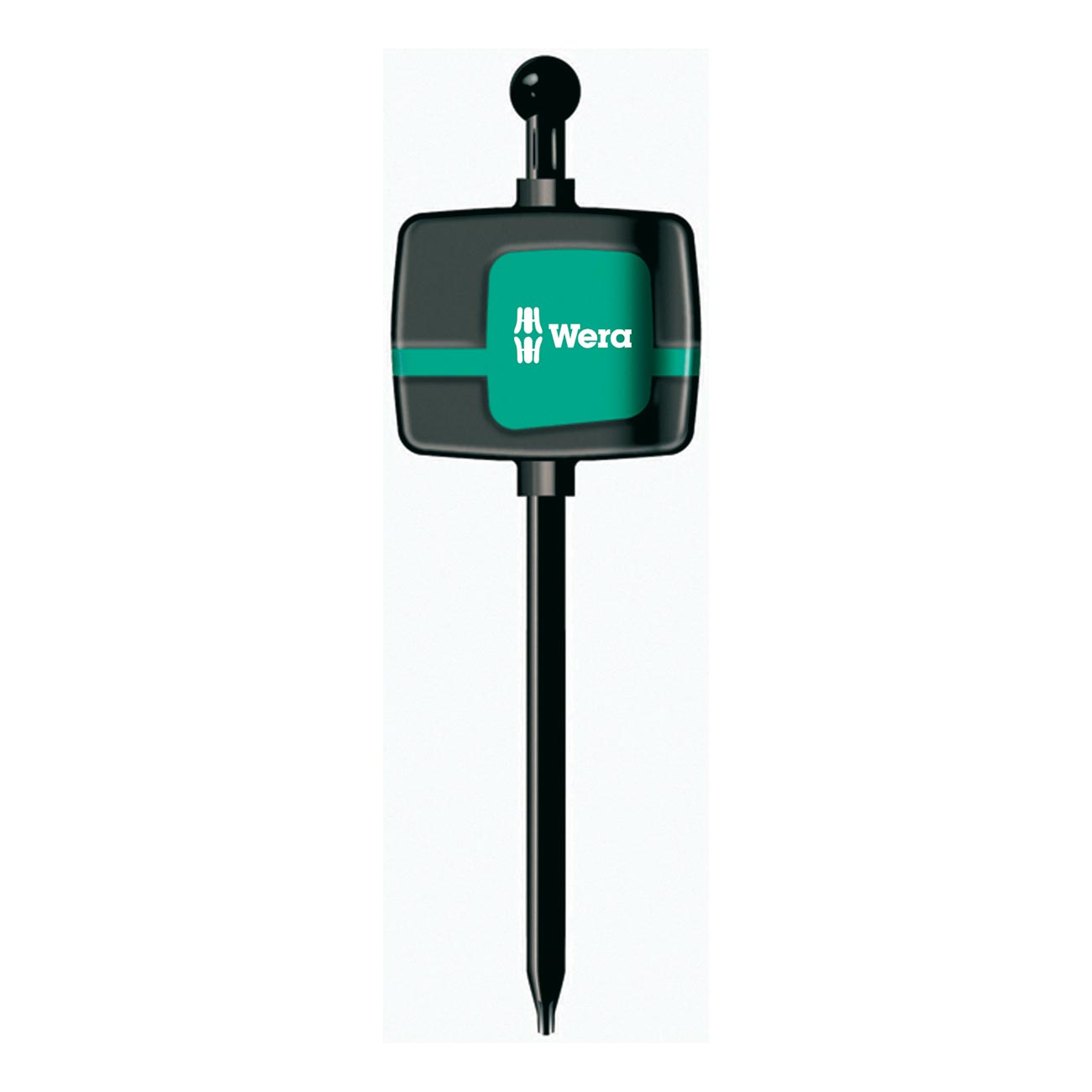 Wera Flagdriver: Torx Tx #7 X 69mm