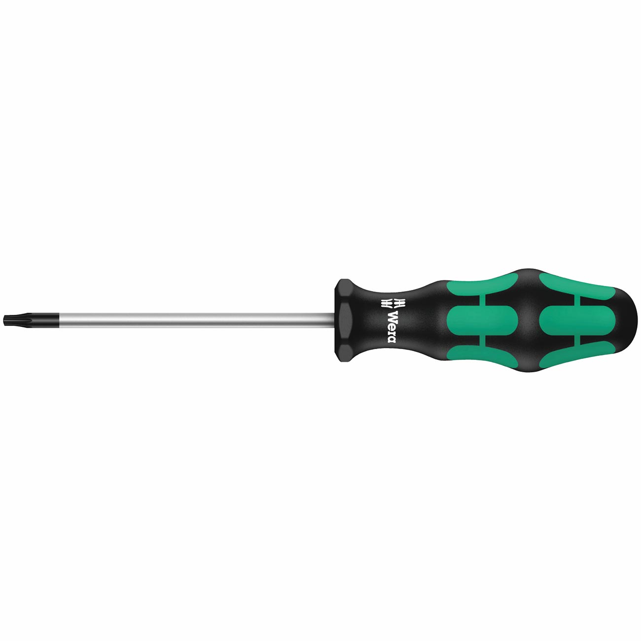 Wera Screwdriver: Torx Plus Ip #5 X 80mm