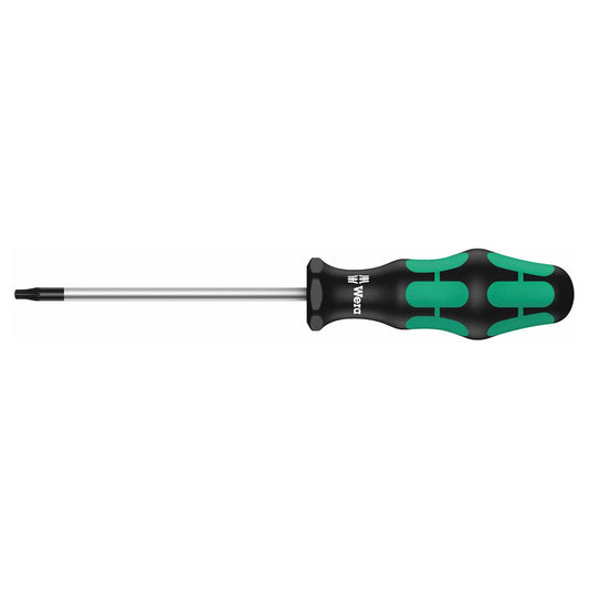 Wera Screwdriver: Torx-plus Ip #6 X 70mm