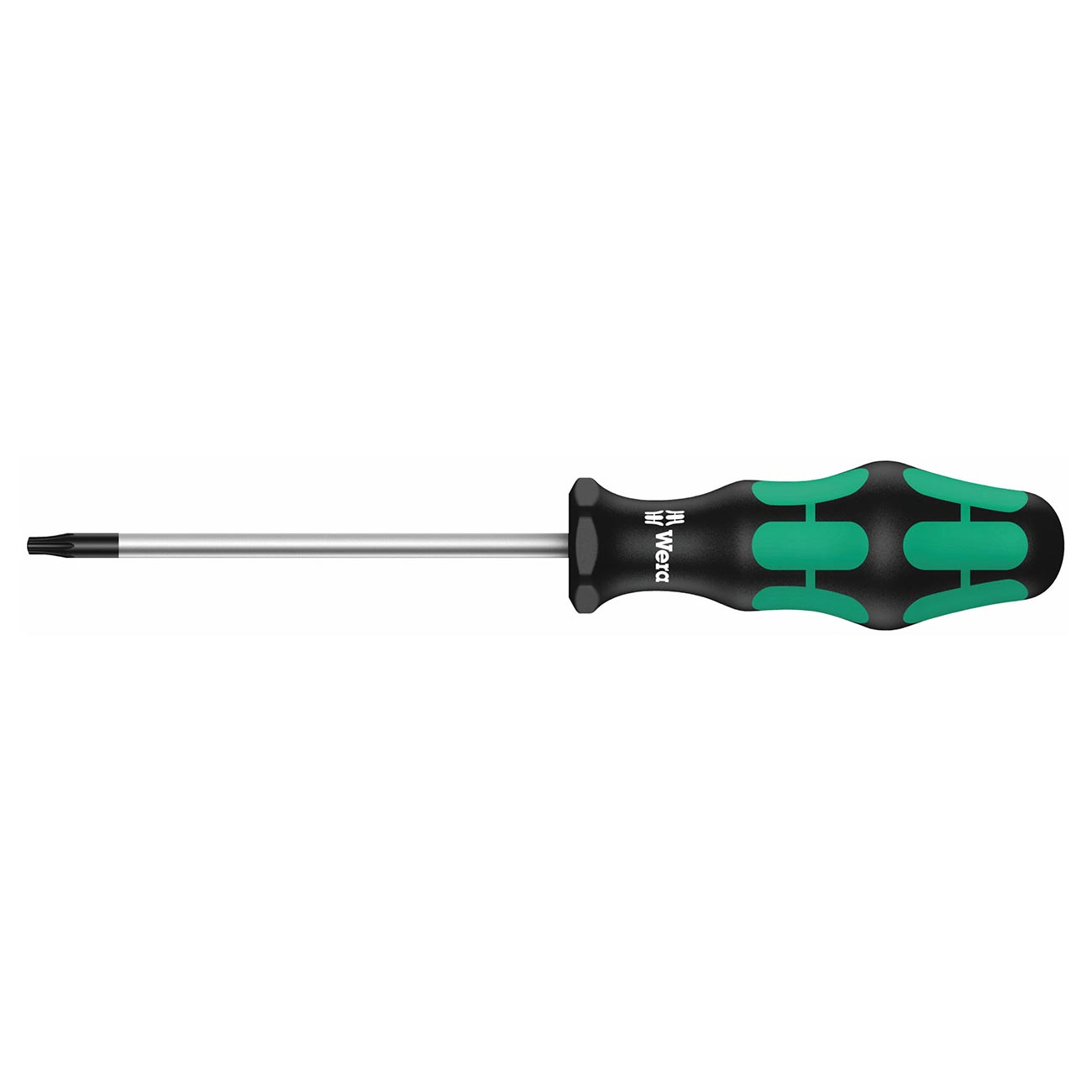 Wera Screwdriver: Torx-plus Ip #9 X 60mm