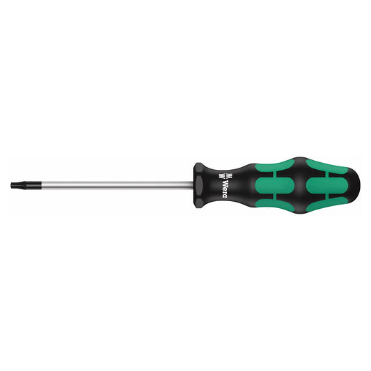 Wera Screwdriver: Torx-plus Ip #10 X 80mm