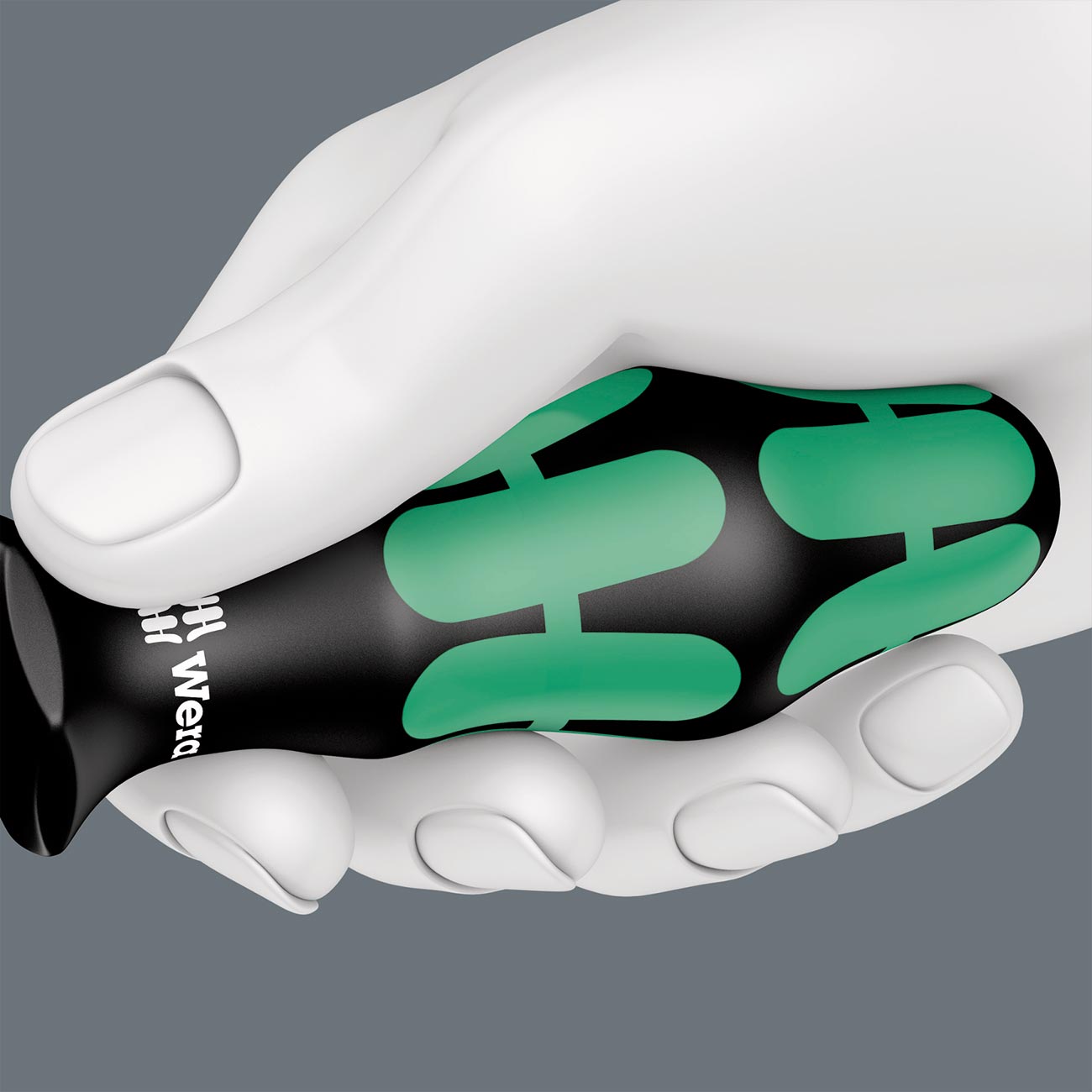 Wera Screwdriver: Torx-plus Ip #10 X 80mm