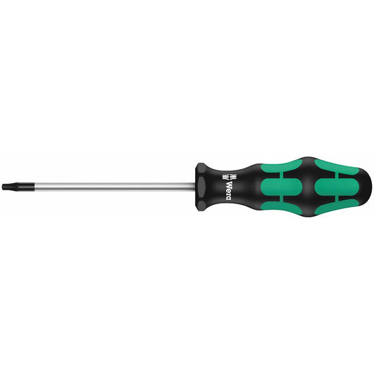 Wera Screwdriver: Torx-plus Ip #30 X 115mm