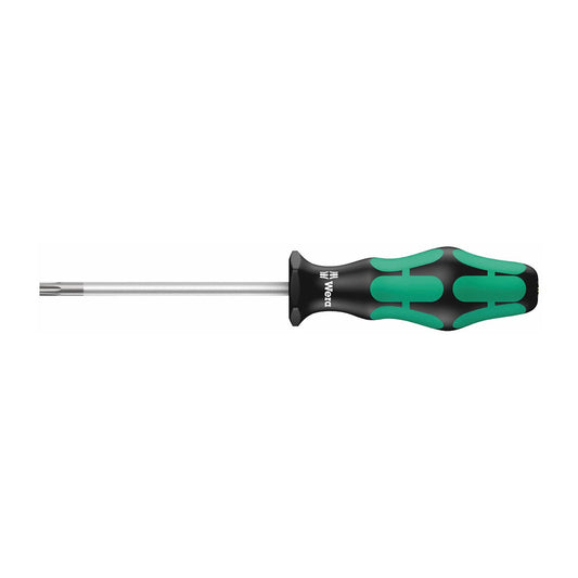 Wera Screwdriver: Torx Tx #27 X 115mm