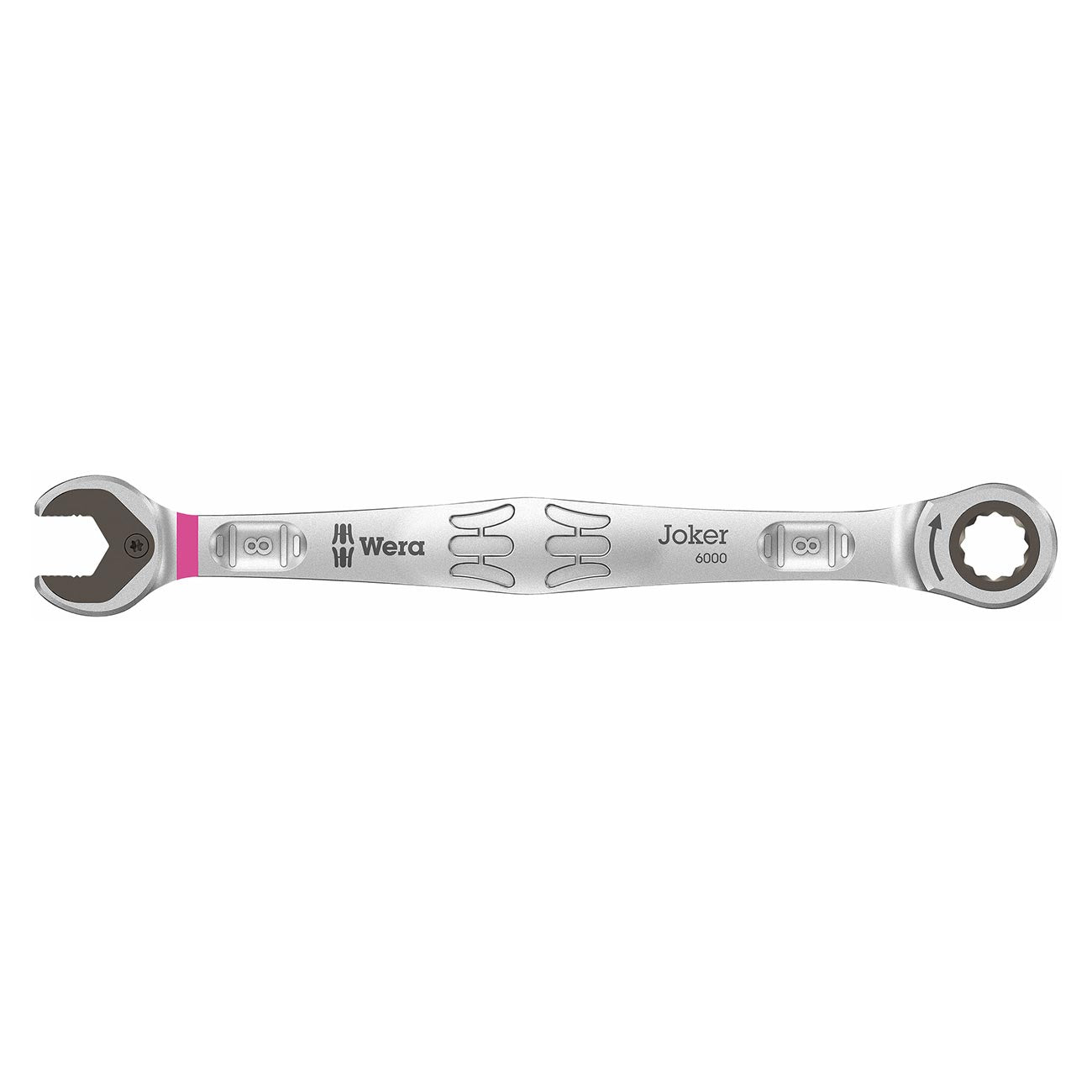 Wera Joker 8 Mm Ratcheting Combination Wrench