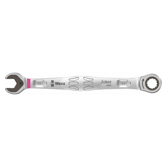 Wera Joker 8 Mm Ratcheting Combination Wrench