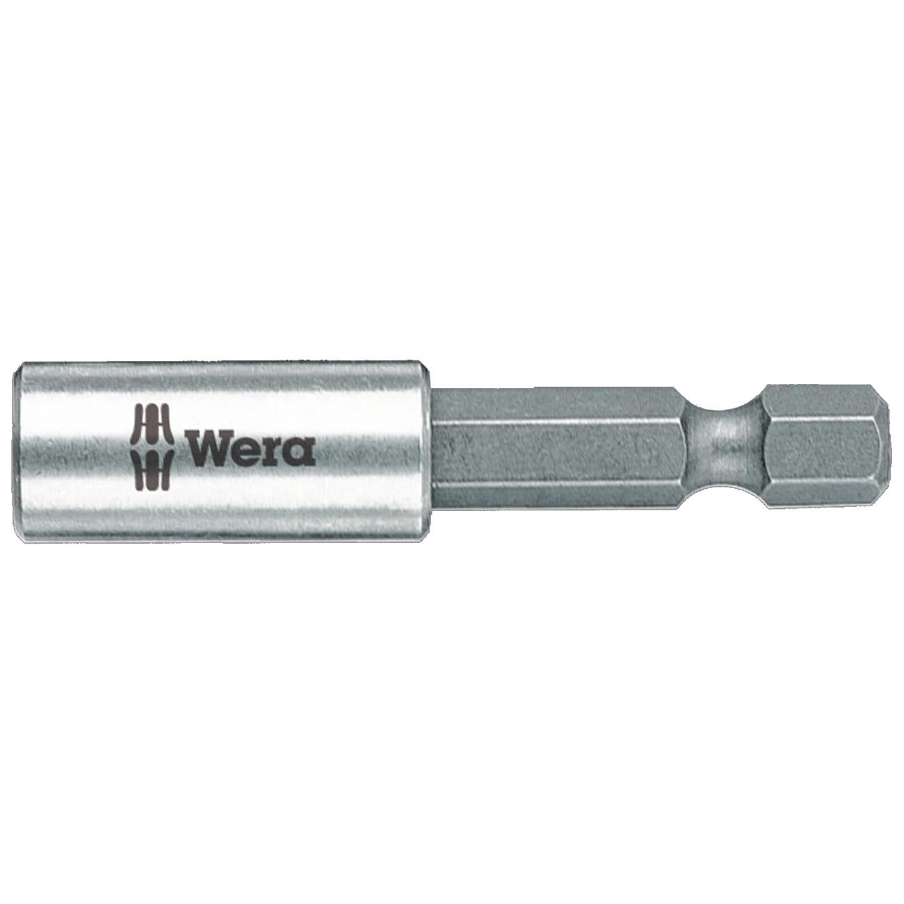 Wera Universal Bit Holder - 1/4" X 50mm