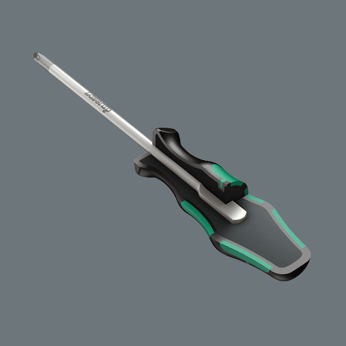 Wera Screwdriver: Phillips Ph2 X 100mm (on Hang-tag)