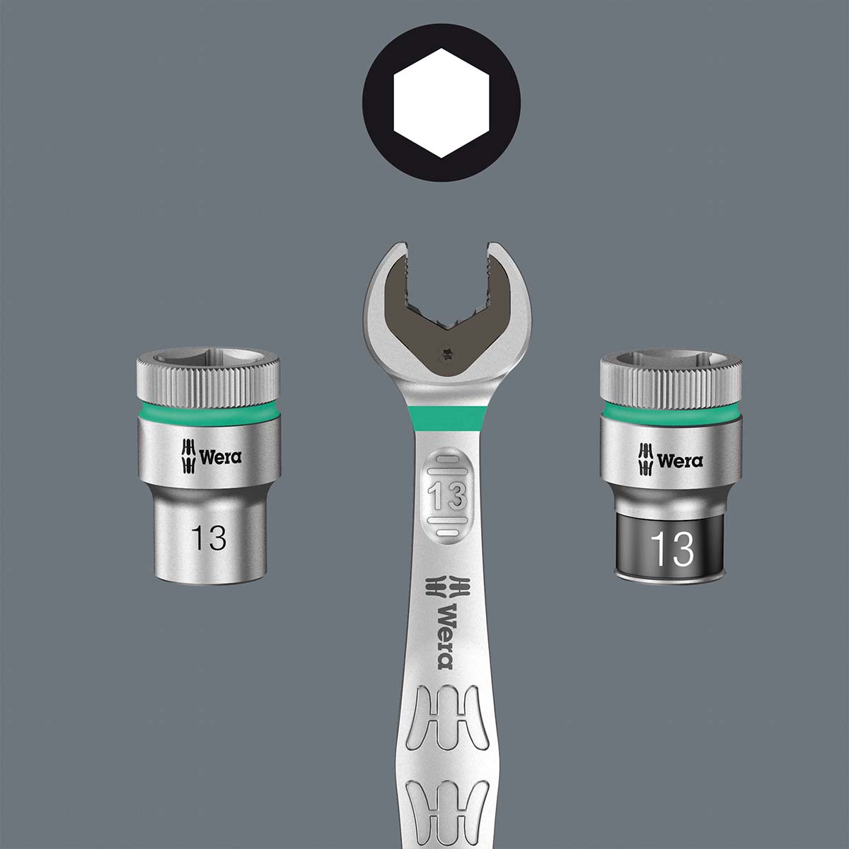 Wera Insulated Kraftform Kompakt W 2 Metric Maintenance Set (35-piece Set)