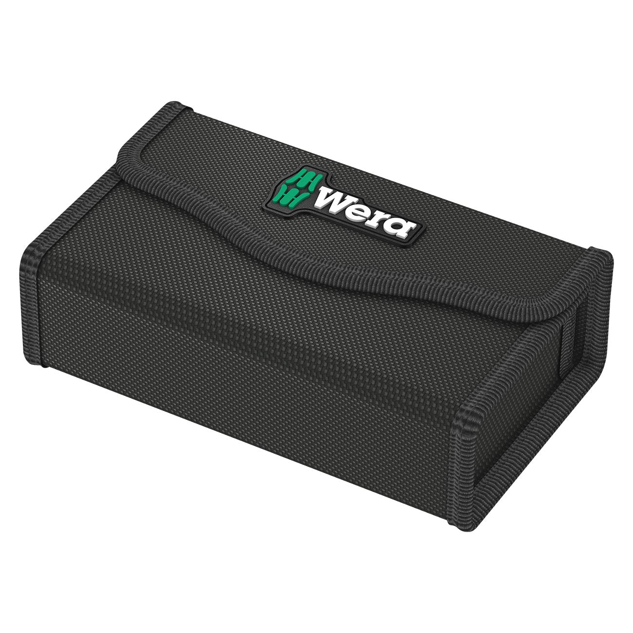 Wera Textile Box Bit-safe 61 Tool Bag Empty