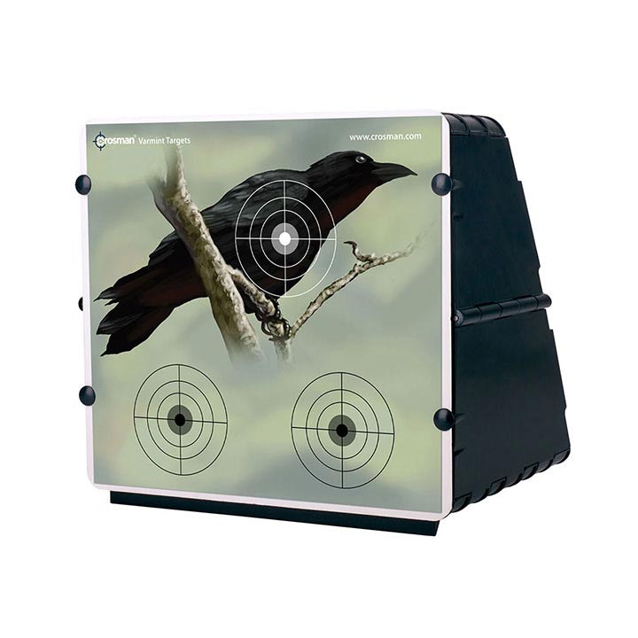 Crosman Pellet Target Trap