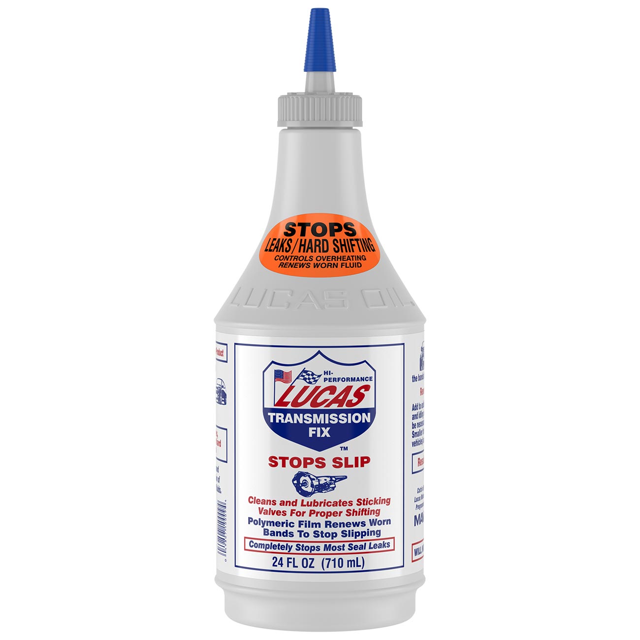 Lucas Oil Transmission Fix - 24 Ounce