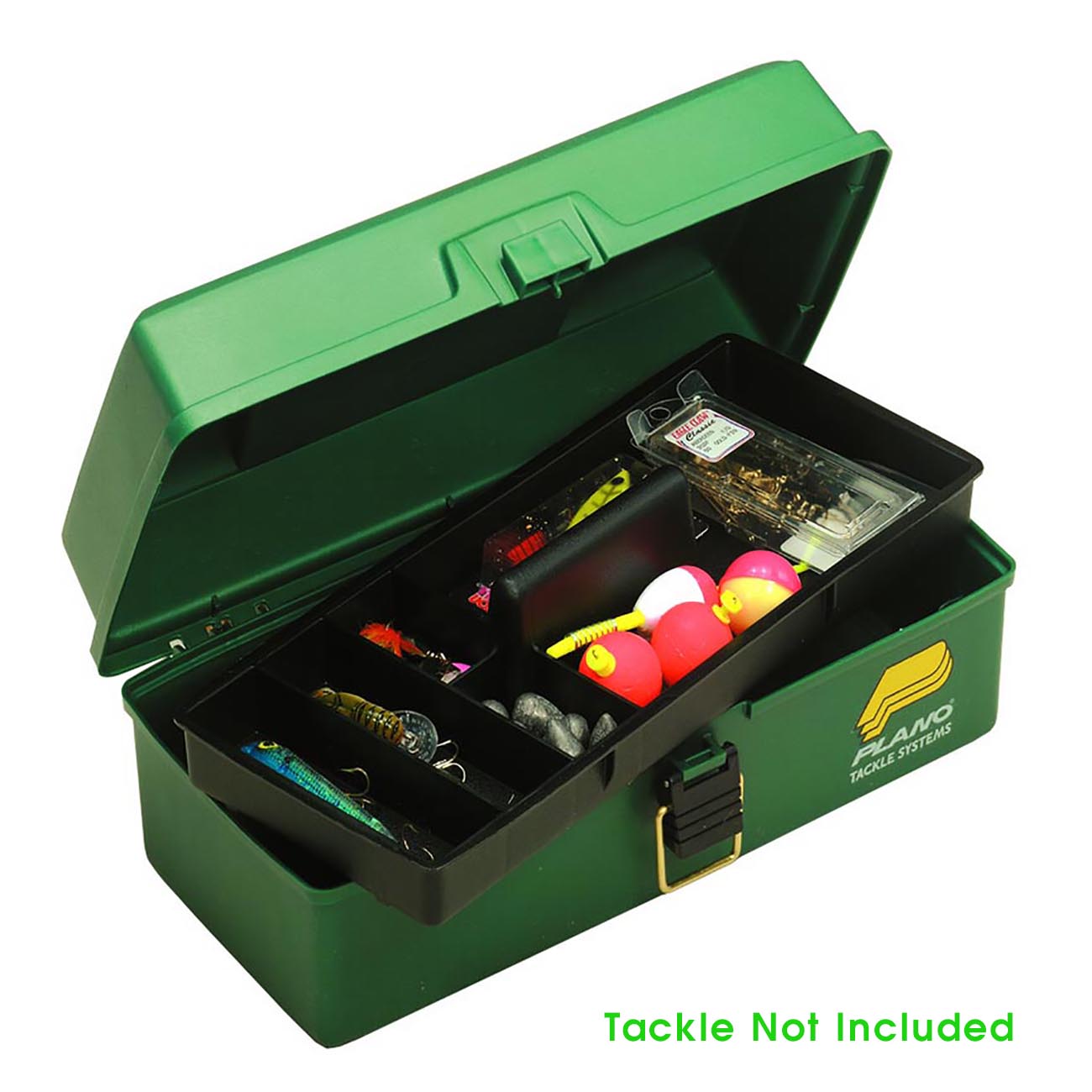 Plano Youth Plano Lift-out Tray Tackle Box