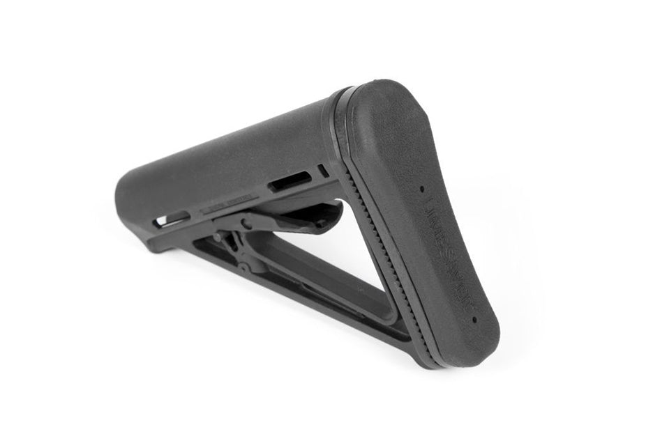 Magpul Replacement Stock Recoil Pad: Moe Ctr Acs Acs-l Str Ubr