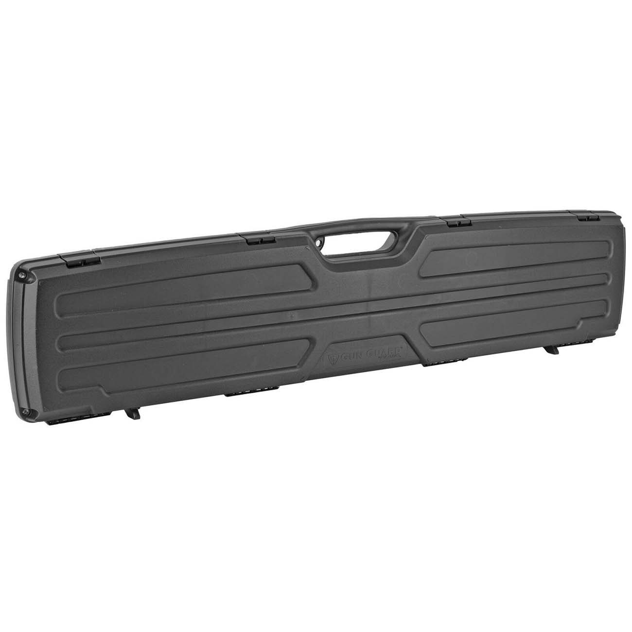 Plano Se Series Single Scoped Rifle Case 48inch  Black