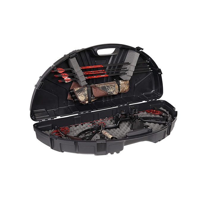 Plano Se Series Compound Bow Case (black)