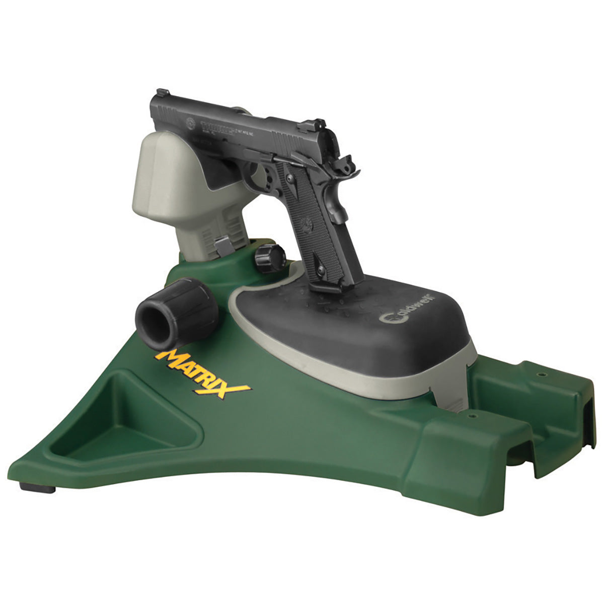 Caldwell Matrix Gun Rest