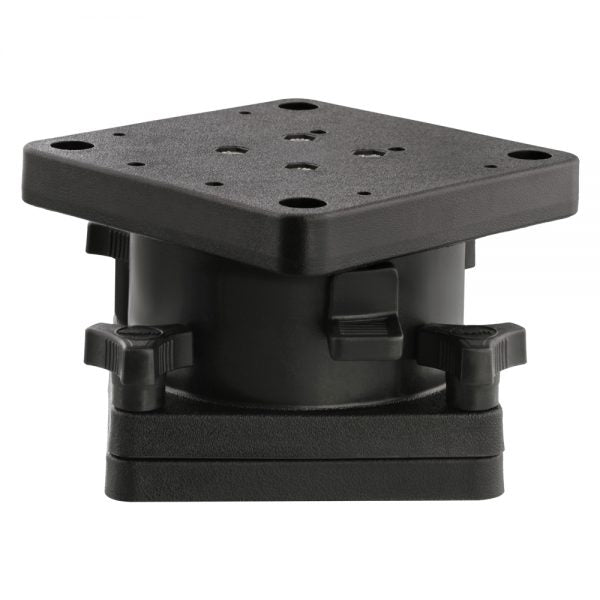 Scotty Swivel Pedestal Mount For All Scotty Downrigger Models