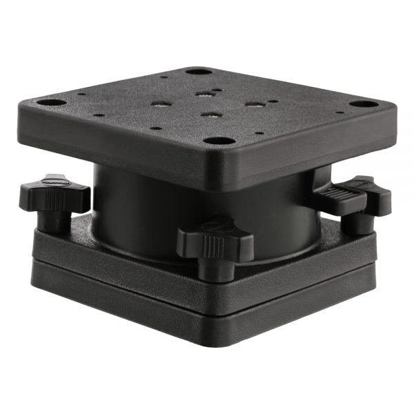 Scotty Swivel Pedestal Mount For All Scotty Downrigger Models